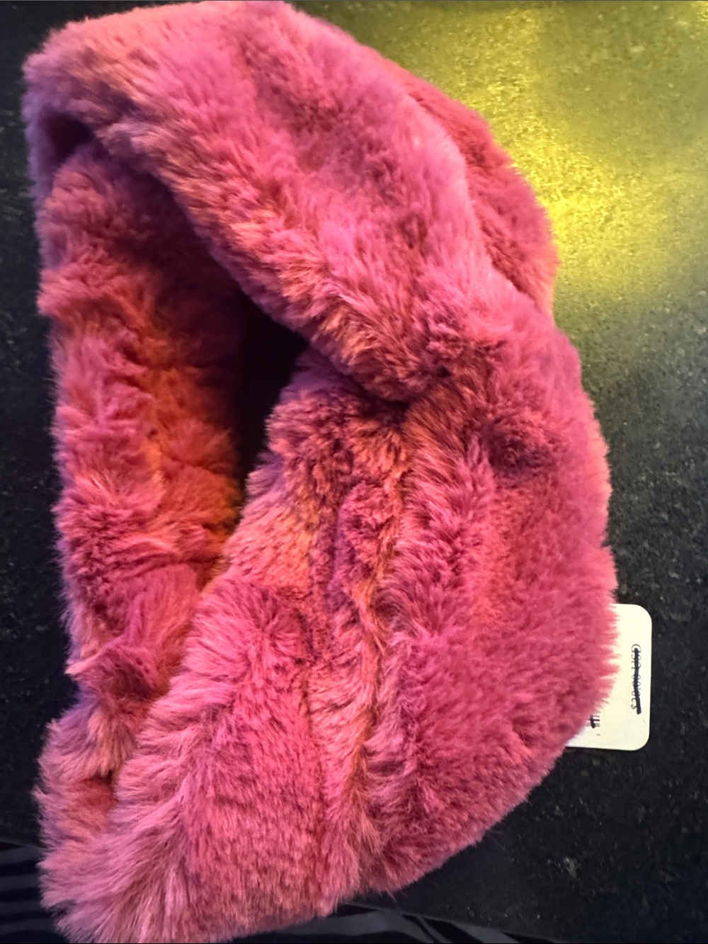 NWT San Diego Hat Co x Free People Ear Warmer